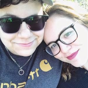 Meet your Posher, Lucia